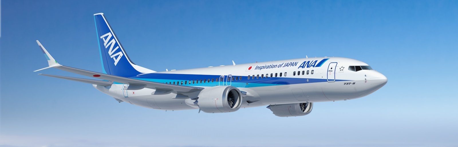 JALとANAが新型機を導入！新しいフラグシップ機が、日本の空を変えて